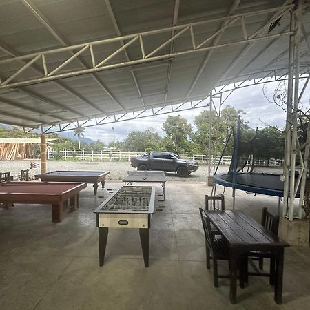 Finca Hotel El Diamante Calarcá Dış mekan fotoğraf
