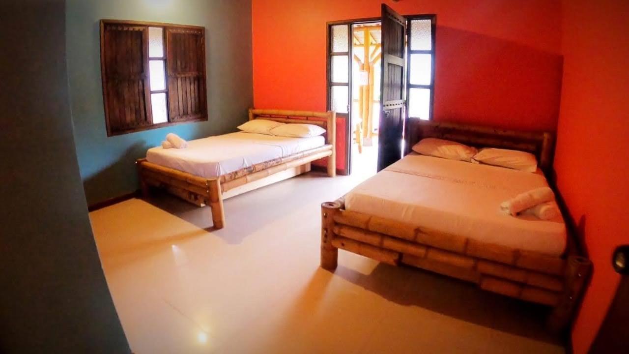 Finca Hotel El Diamante Calarcá Dış mekan fotoğraf