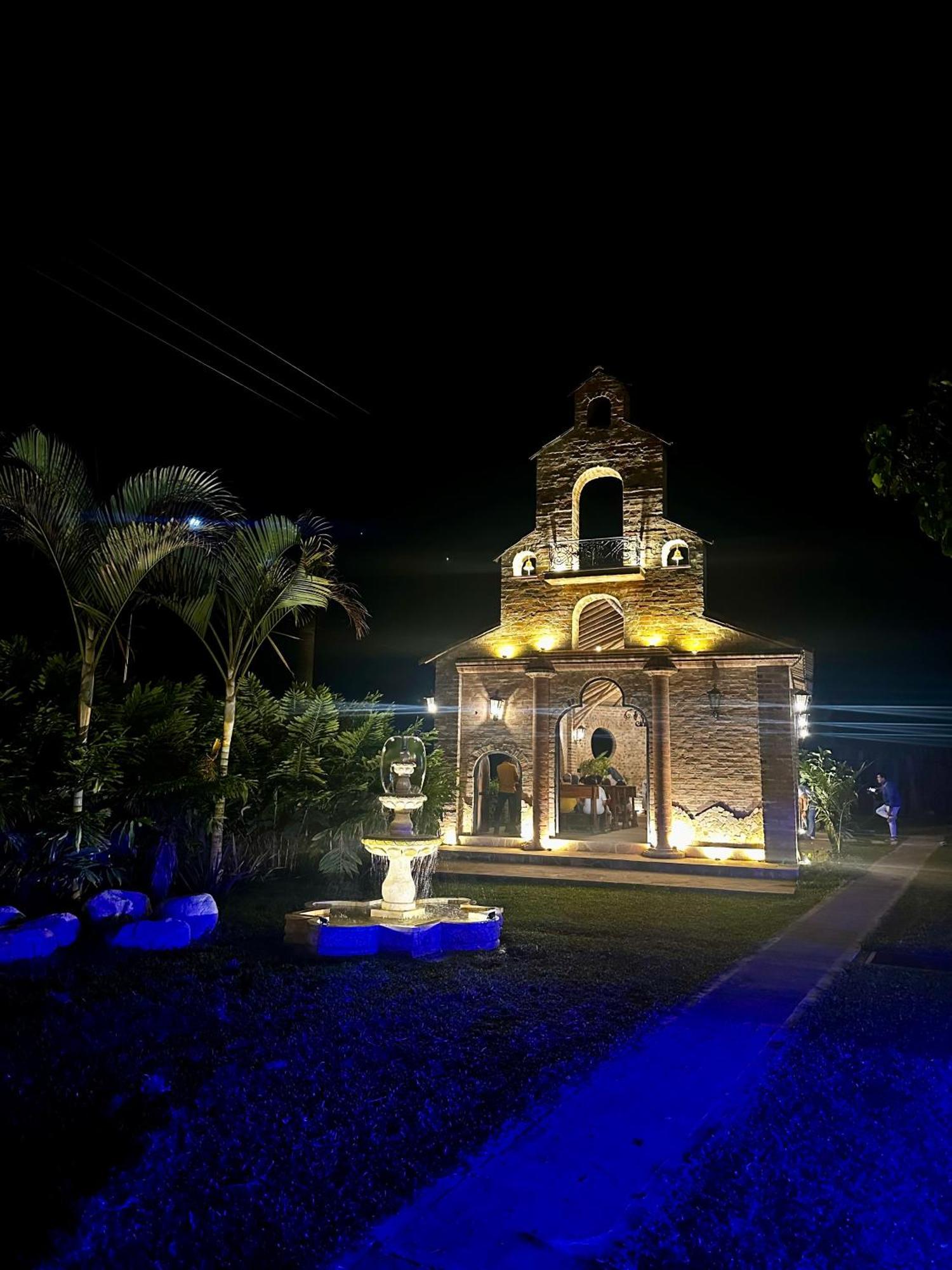 Finca Hotel El Diamante Calarcá Dış mekan fotoğraf