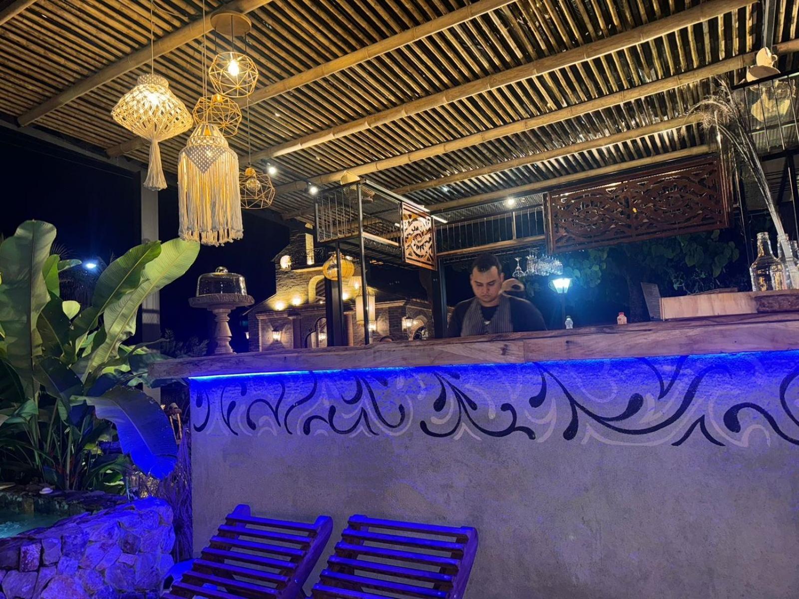 Finca Hotel El Diamante Calarcá Dış mekan fotoğraf