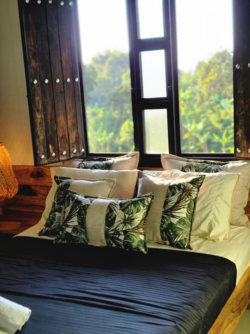 Finca Hotel El Diamante Calarcá Dış mekan fotoğraf