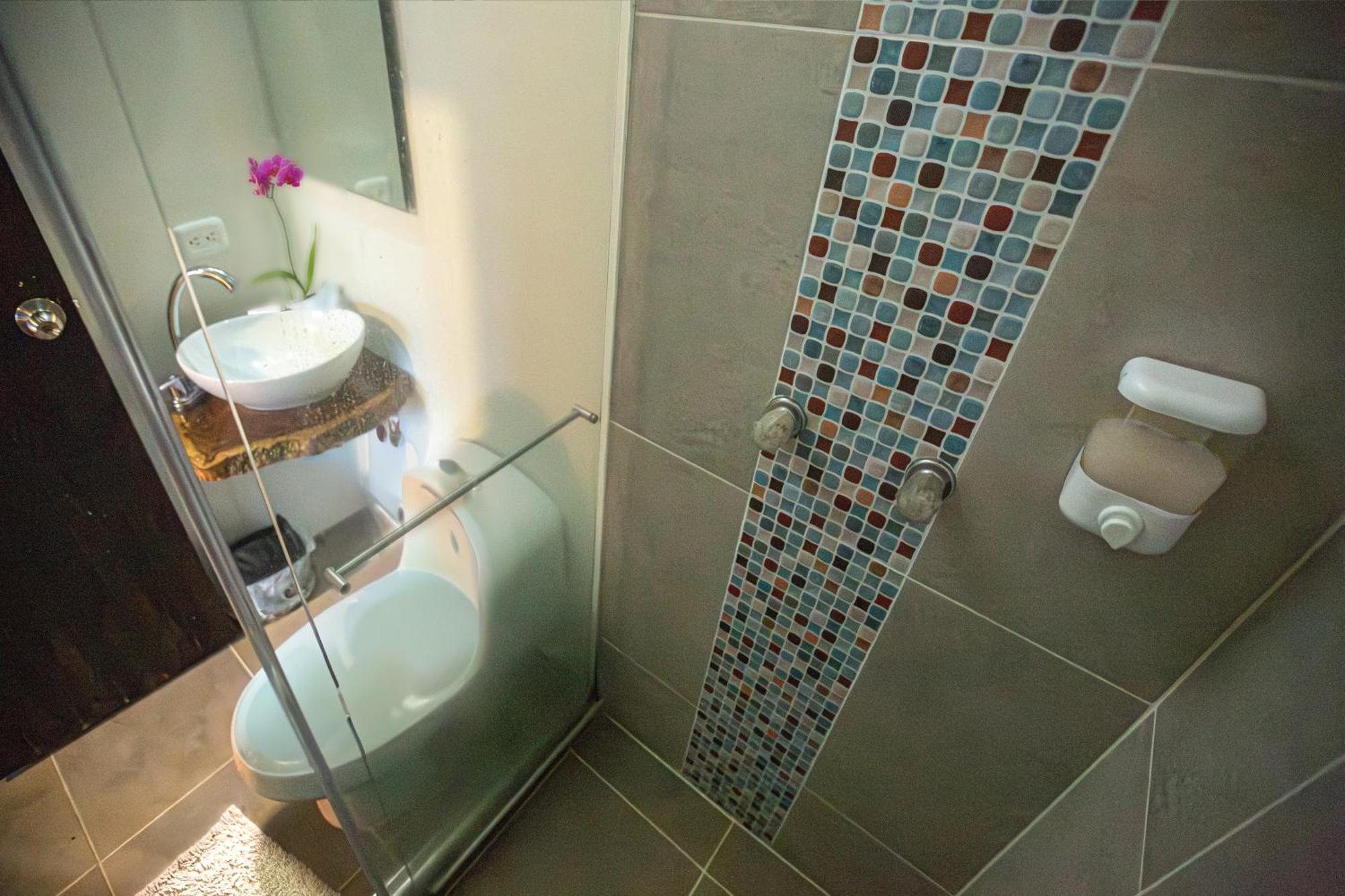 Finca Hotel El Diamante Calarcá Dış mekan fotoğraf