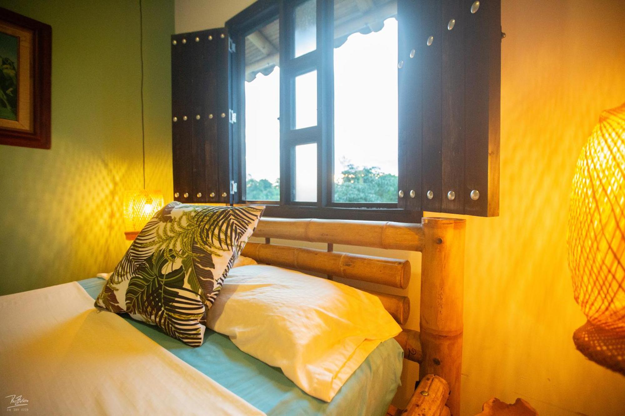 Finca Hotel El Diamante Calarcá Dış mekan fotoğraf